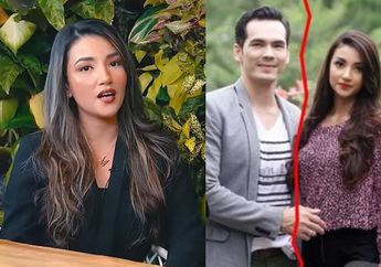 Disangka Mau Culik Anak Kandungnya, Tsania Marwa Nyesek Ungkap Kronologi saat Hendak Jemput Anak: Aku Udah Feeling!