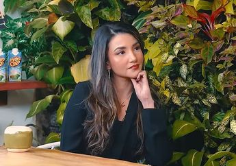 7 Tahun Dipisahkan dengan Anak, Tsania Marwa Pilih Move On, Mau Nikah Lagi