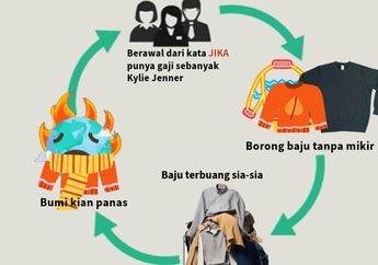 5 Shio Paling Bijak dalam Berbelanja, Selalu Beli Sesuai dengan Kebutuhan