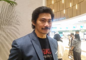 Alasan Aktor Laga Donny Alamsyah Tertarik Jadi Pemandi Jenazah di Film Horor Sengkolo Malam Satu Suro