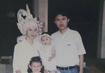Bapaknya Dulu Berseteru dengan Eyang Subur, Inilah Sosok Anak Gadis Arya Wiguna yang Jarang Tersorot, Cantiknya Kebangetan!