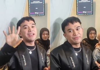 Anwar BAB Dituntut Segera Menikah, Ibunda Sering Bawa Pulang Anak Pak Ustaz Untuk Dijodohkan