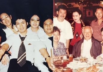 Perbandingan Kekayaan 6 Putra Putri Soeharto, Bambang Trihatmodjo Disebut Punya Harta Paling Gendut, Mayangsari Beruntung?