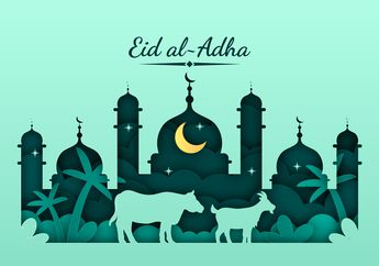Jelang Idul Adha 2025, Ini Jadwal Puasa Dzulhijjah Disertai Keutamaan, Niat, dan Tata Caranya
