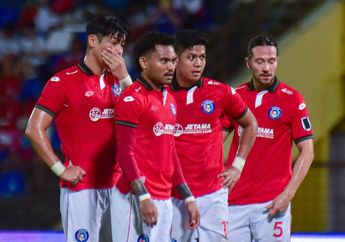 Kabar Pemain Abroad Indonesia - Saddil Ramdani Nyekor Lagi, Sandy Walsh Akhiri Masa Hibernasi 