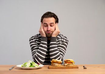 5 Golongan Orang yang Rentan Mengalami Kolesterol Tinggi, Waspadai Mulai Sekarang!