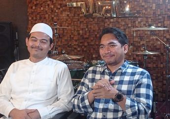 Grup Band Wali Kurbankan 2 Ekor Sapi Berbobot Fantastis Bersama Wali Care, Bakal Disalurkan ke Masyarakat dan Pondok Pesantren Sekitar