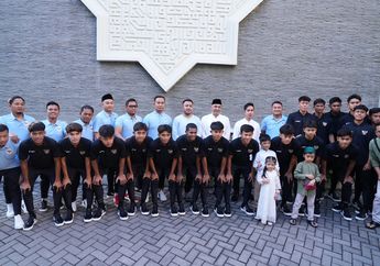 Satu Sapi Timnas U-16 sebagai Upaya Jalur Langit untuk Juara Piala AFF U-16 2024