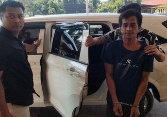 Geram Istri Sering Digoda, Seorang Pria di Probolinggo Habisi Nyawa Kakek Lansia, Pelaku Sempat Melarikan Diri