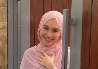 Ayu Ting Ting Disebut Akan Berjodoh dengan Politisi, Begini Ciri-cirinya yang Disebutkan