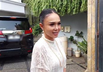 Silaturahmi ke Rumah Krisdayanti, Yuni Shara Ungkap Suasana Berbeda Saat Idul Adha 2024