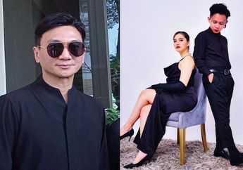 Kadung Tato Nama Istri di Leher, Rapper Sexy Goath Titip Pesan Buat Anji yang Diisukan Jadi Selingkuhan Juliette Angela