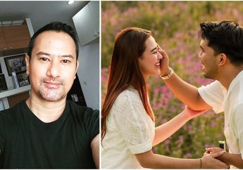 Mudjie Massaid Nilai Thariq Halilintar Mirip dengan Adjie Massaid, Ayah Aaliyah Massaid