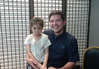 Sempat Divonis Mandul, Haykal Kamil Kini Tengah Merencanakan Anak Ke-2 dengan Tantri Namirah