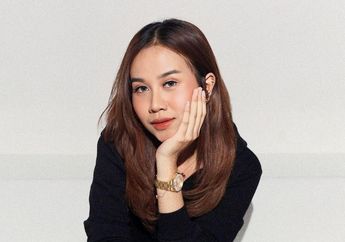 Pamer Foto Lebaran Idul Adha Bareng Daddy, Mayang Tampil Cantik Serba Pink Hingga Banjir Pujian Netizen!