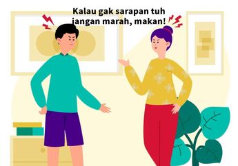 5 Shio Paling Suka Melewatkan Sarapan, Hati-hati Gampang Naik Darah
