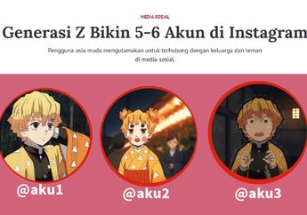 5 Shio Paling Suka Beternak Akun Media Sosial, Buat Apa Saja Sih?