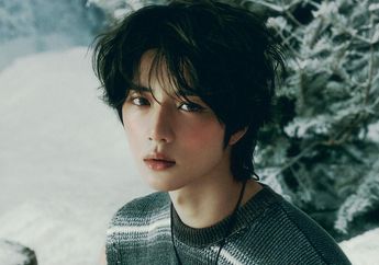 Pergelangan Kaki Terkilir, Beomgyu TXT Bakal Absen di Paris Fashion Week