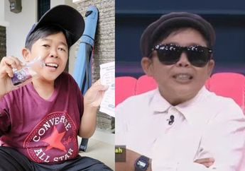 Ya Allah, Pelawak Adul Dikabarkan Jatuh Sakit, Disebut Alami Gangguan Penglihatan, Pandji Pragiwaksono: Matanya Kan...