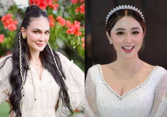 Bekukan Sel Telur Seperti Luna Maya, Dewi Perssik Bongkar Habis-habisan Alasannya, Ngaku Idamkan Anak Perempuan
