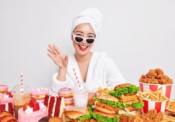 3 Shio yang Hobinya Ngemil, Nggak Bisa Mikir kalau Nggak Aktif Ngunyah Sepanjang Waktu