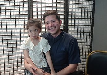 Saudara Ipar, Haykal Kamil Ngaku Tak Pernah Ditawari Main Film oleh Sutradara Hanung Bramantyo, Suami Zaskia Adya Mecca