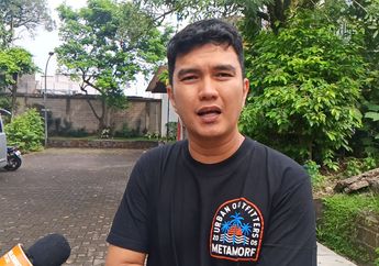 Aldi Taher Puji Rizky Febian yang Baru Jadi Ayah: Habis Begadang Langsung Manggung!