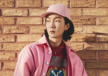 Lama Dinanti, Lee Seung Hoon WINNER Bakal Debut Solo pada Juli 2024