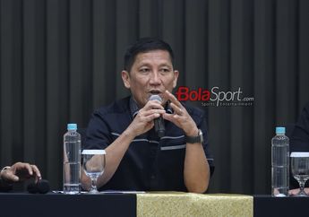Dirut LIB Jelaskan Konsep Pembagian Grup Piala Presiden 2024 Tanpa Undian