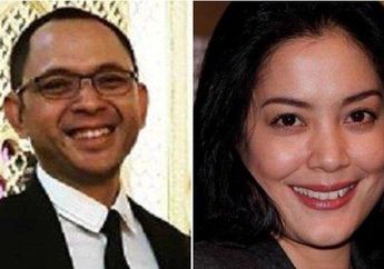 Ingat Cucu Soeharto Sekaligus Mantan Suami Lulu Tobing ini? Danny Rukmana Ternyata Nikah Lagi dengan Pramugari
