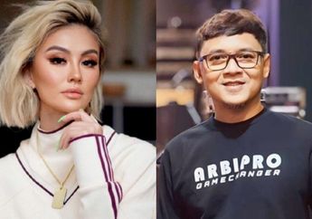 Selain Agnez Mo, Ari Bias Juga Gugat Penyelenggara Tempat sang Musisi Nyanyikan Lagu 'Bilang Saja', Apa Alasannya?