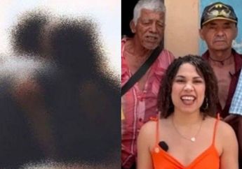 Pacari 7 Kakek-kakek Pensiunan, Gadis Muda Ini Malah Ngaku Bahagia, Ini Alasannya Ogah Pacaran dengan Pria Seumuran!