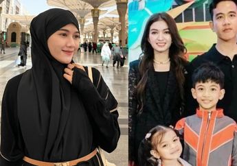 Erina Gudono Hamil Anak Pertama, Putri Bontot Selvi Ananda Ternyata Rajin Lakukan Ini ke Istri Kaesang Pangarep, Gemes Maksimal!