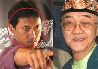 Masih Ingat Arya Wiguna? Curhat Soal Nasib Buruk Usai Berseteru dengan Eyang Subur, Wajahnya Sekarang Jadi Sorotan