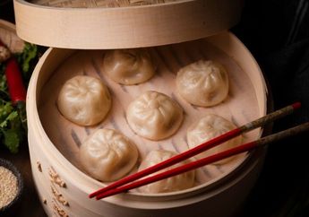 6 Arti Mimpi Makan Dimsum, Lambang Kenikmatan, Pemenuhan Emosional dan Kepuasan Batin