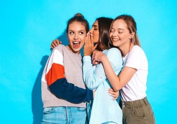 3 Pasangan Shio yang Cocok Jadi Bestie Abis, Saling Melengkapi, Harmonis dan Saling Menguatkan Satu Sama Lain