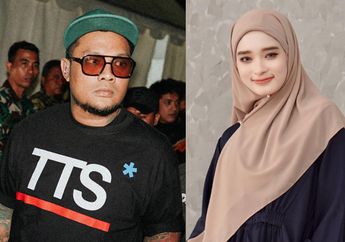 Virgoun Tak Sudi Rujuk dengan Inara Rusli, Sang Penyanyi Jawab Telak Omongan Asbun Netizen