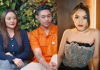 Dikatai Pasutri Mandul, Siti Badriah dan Krisjiana Baharuddin Legowo Dihujat Sampai Berdoa di Semua Tempat Ibadah: Tolong Doakan Kita Supaya Dapet Anak