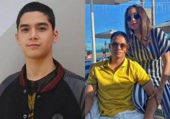 Al Ghazali Ditinggal Nikah Mantan, Sosok Citra Aulia Jadi Sorotan Usai Dinikahi Cucu Konglomerat, Dijuluki Nia Ramadhani Jilid 2