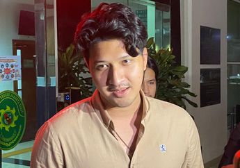 Mediasi Gagal, Aditya Zoni Ngotot Minta Hak Asuh Anak di Perceraiannya dengan Yasmine Ow