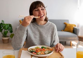 5 Shio si Picky Eater, Paling Suka Pilih-pilih Makanan