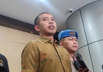 Hasil Tes Urine Virgoun Positif Metamfetamin, Polisi Buru Pemasok Sabu