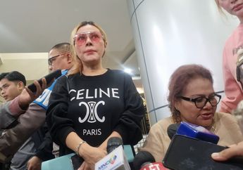 Terbongkar Motif Virgoun Nekat Pakai Narkoba, Stres Usai Cerai dari Inara Rusli?