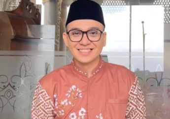 Innalillahi, Presenter Fadlan Muhammad Jatuh Sakit, Badan Menggigil sampai Gak Bisa Gerak, Ternyata Idap Penyakit ini