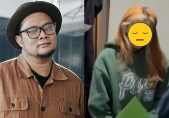 Detik-detik Virgoun Digerebek di Kamar Kos, Wajah Teman Wanitanya Terekspos