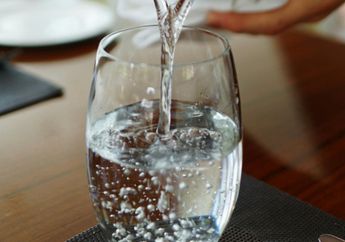 4 Arti Mimpi Minum Air, Tanda Keberuntungan untuk Hari Ini?