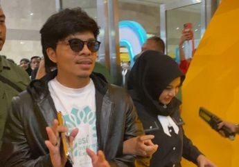 Digosipkan Nikah Siri dengan Ria Ricis, Atta Halilintar Laporkan Akun atas Pencemaran Nama Baik