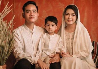 Ngakak Lihat Ekspresi Jan Ethes saat Nonton Piala AFF U16 Bareng Gibran Rakabuming, Tingkahnya Heboh Sendiri