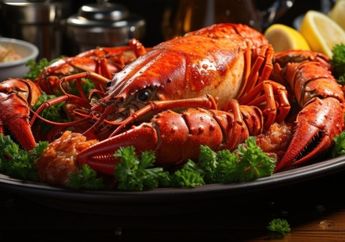 5 Arti Mimpi Dikejar Lobster, Pertanda Positif atau Justru Jadi Peringatan untuk Si Pemimpi?