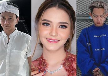 Juliette Angela Bantah Selingkuh dengan Anji, Sebut Kepergian ke Bangkok Hanya Kolaborasi: Masalah Ini Tidak Perlu Dibesarkan